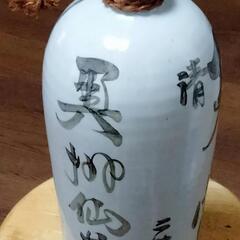 通い徳利 天賞酒造の画像