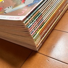 ①絵本　幼稚園　出会い文庫　20冊まとめての画像