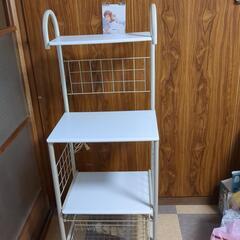 棚【キッチン様】【決まりました】