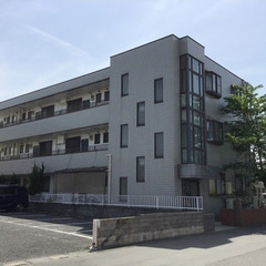 🔥入居総額12.5万円🔥3DK🔥東武伊勢崎線/大袋駅 歩5分✨埼...