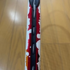 現在商談中　ジュニアテニスラケット2本の画像