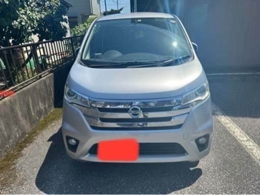 デイズ ハイウェイスター