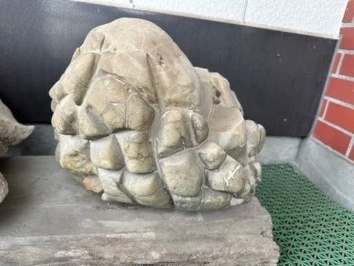 庭石 自然石 天然石 盆石 鑑賞石 盆栽 アクアリウム