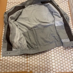空調服の画像