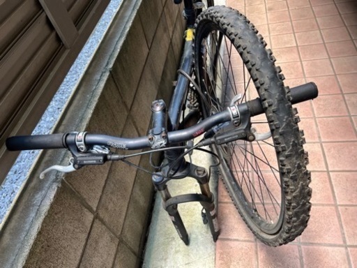 GIANT 自転車