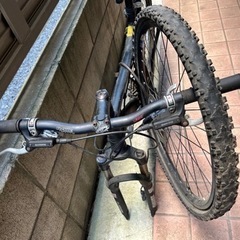 GIANT 自転車