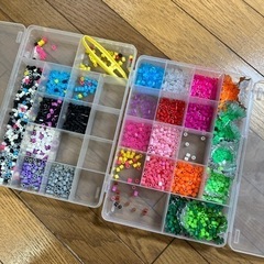 アイロンビーズ 