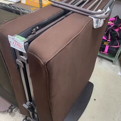リサイクルショップどりーむ荒田店　No7600 電動折りたたみベッド　シングル　動作確認OK♪　落下防止用サイドガード付き♪　三か月保証付き♪　