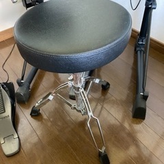 10月以降のお取引になります Roland 電子ドラム TD-3  ローランド の画像