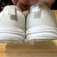 asics  17.5  GD.RUNNER®MINI MG IIの画像