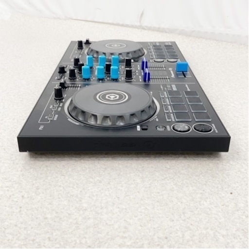 【美品】Pioneer DDJ-RB デジタルターンテーブル