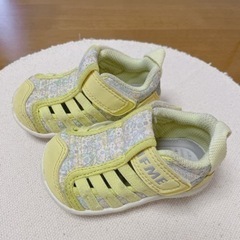 IFME サンダル　12.0cmの画像