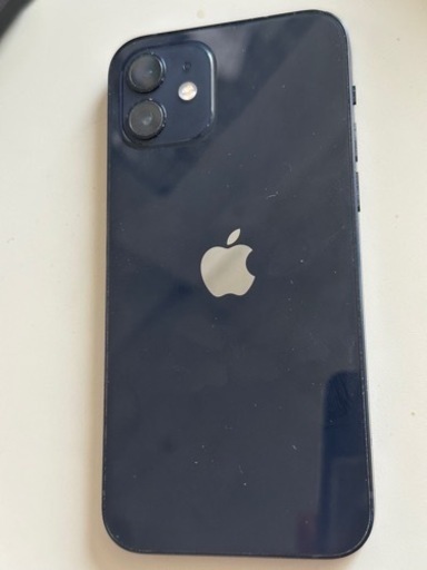 携帯電話/スマホ iPhone12 128g