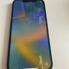 iPhone12 128g の画像