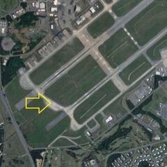 成約済！【嘉手納飛行場200㎡】～軍用地スピード売買の株式会社ナガイ～ - 中頭郡
