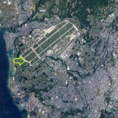 成約済！【嘉手納飛行場200㎡】～軍用地スピード売買の株式会社ナガイ～ - 土地販売/土地売買