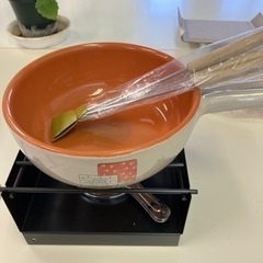 チーズフォンデュセット 【無料】