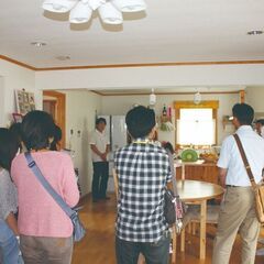 8/6（日）【福岡県大野城市乙金東】入居者内覧会