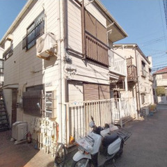 🔥入居総額13.5万円🔥1R🔥西武池袋線/桜台駅 歩4分✨東京都...