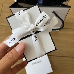 Chanelリップ