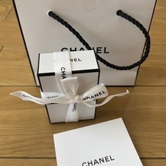 Chanelリップの画像