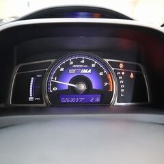 🔵オトロン🔵自社ローン・金利０%　🚗【ホンダ◎シビック　ハイブリッドMXST】🚙の画像