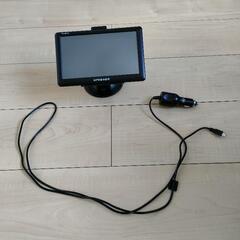 カーナビの画像