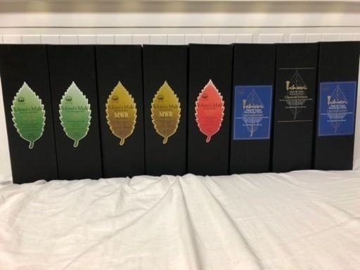 イチローズモルト