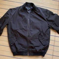 GUジャンパー　女性用　Sの画像