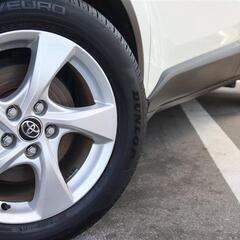 【自社ローン】 💡 トヨタ　C-HR HV 1.8 S LEDエ...
