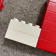 レゴ　デュプロ　楽しいどうぶつえん　7618 アンパンマン の画像