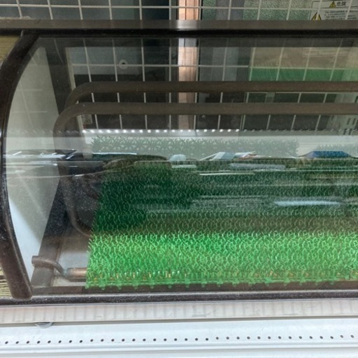 【BY REUSE 霧島国分新町店 出張買取•見積完全無料¥0】冷蔵ネタケース