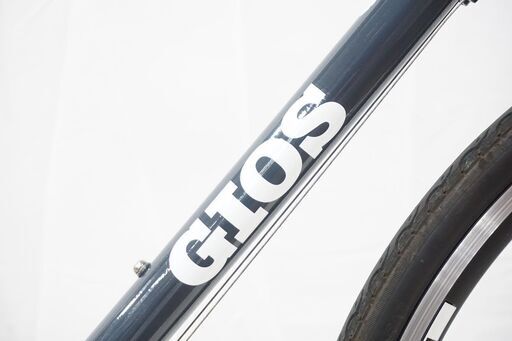 GIOS 「ジオス」 MISTRAL 2020年モデル クロスバイク 440サイズ / IT4DIEVUL9K4