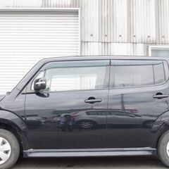 🔵オトロン🔵自社ローン・金利０%　🚗【日産◎モコ　X　エアロスタ...