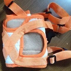 犬用歩行補助ハーネス
