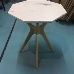 8/25売約済■COLLET サイドテーブル②※ありもので組んだもの■bbf-1019の画像