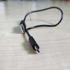 mini USB Type-Bの画像
