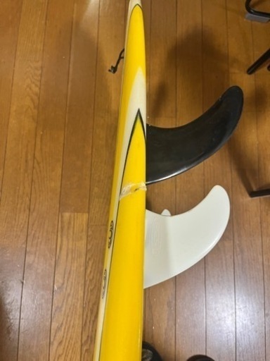 ロングボード