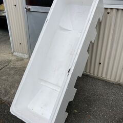 特大①【購入されました】 発泡スチロール　フタ無　大型　1,000円