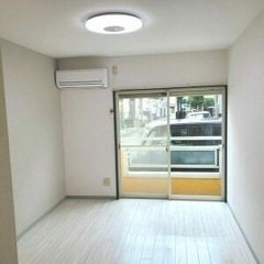 中神駅🏠『1R』✅ペット可能🐶✨初期費用抑えられます✨おすすめ物件