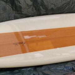 SCELL サーフボード美品　季節外れの為値下げ中