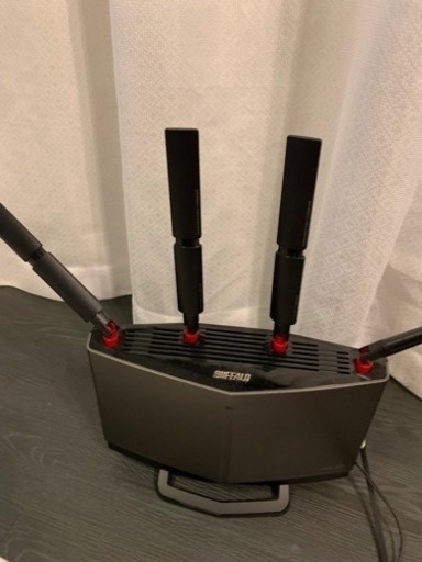 wxr-5950ax12 wifiルータ