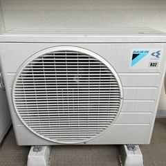 DAIKINルームエアコンAN22RCSK-W