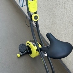 エアロバイク