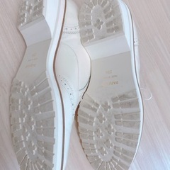 美品　BARcLAY sports 23.5cmの画像