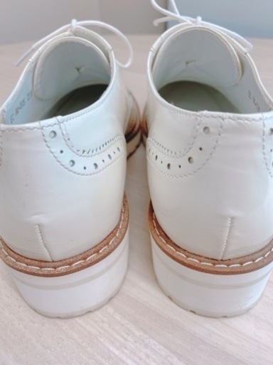 美品　BARcLAY sports 23.5cm