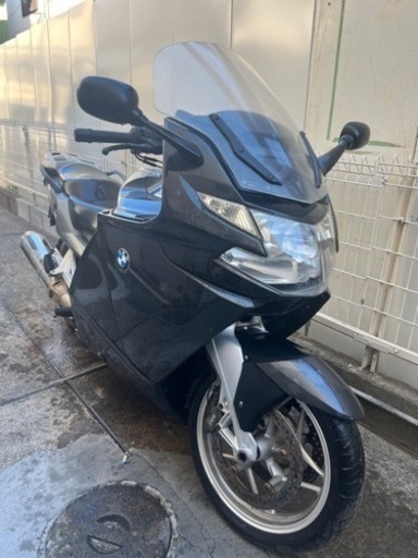 BMW  不動　書類有り