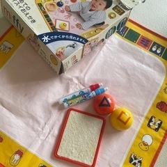 ベビー おもちゃ まとめ売りの画像
