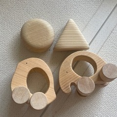 ベビー おもちゃ まとめ売りの画像