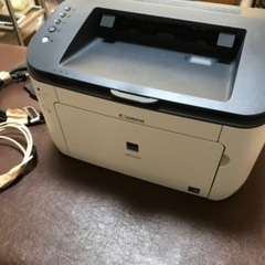レーザープリンターLBP6200